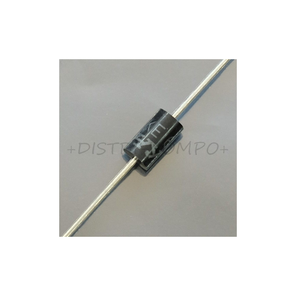 1.5KE36A Diode unidirectionelle 36V 1500W DO-201 HY RoHS