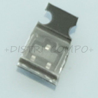 2SA1162 Transistor BJT PNP -50V 150mA SC-59 Toshiba RoHS