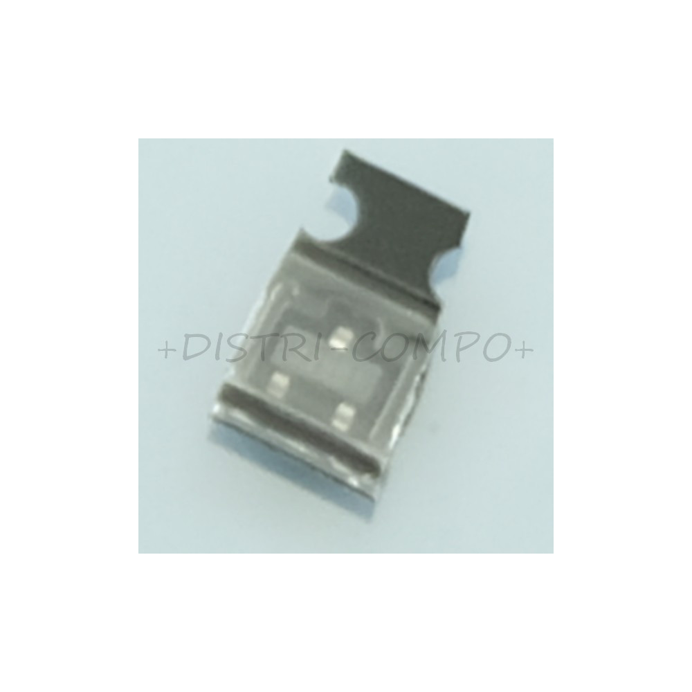 2SA1162 Transistor BJT PNP -50V 150mA SC-59 Toshiba RoHS