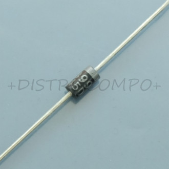 1N5399-E3/54 Diode rectifier 1000V 1.5A DO-204AL Vishay RoHS