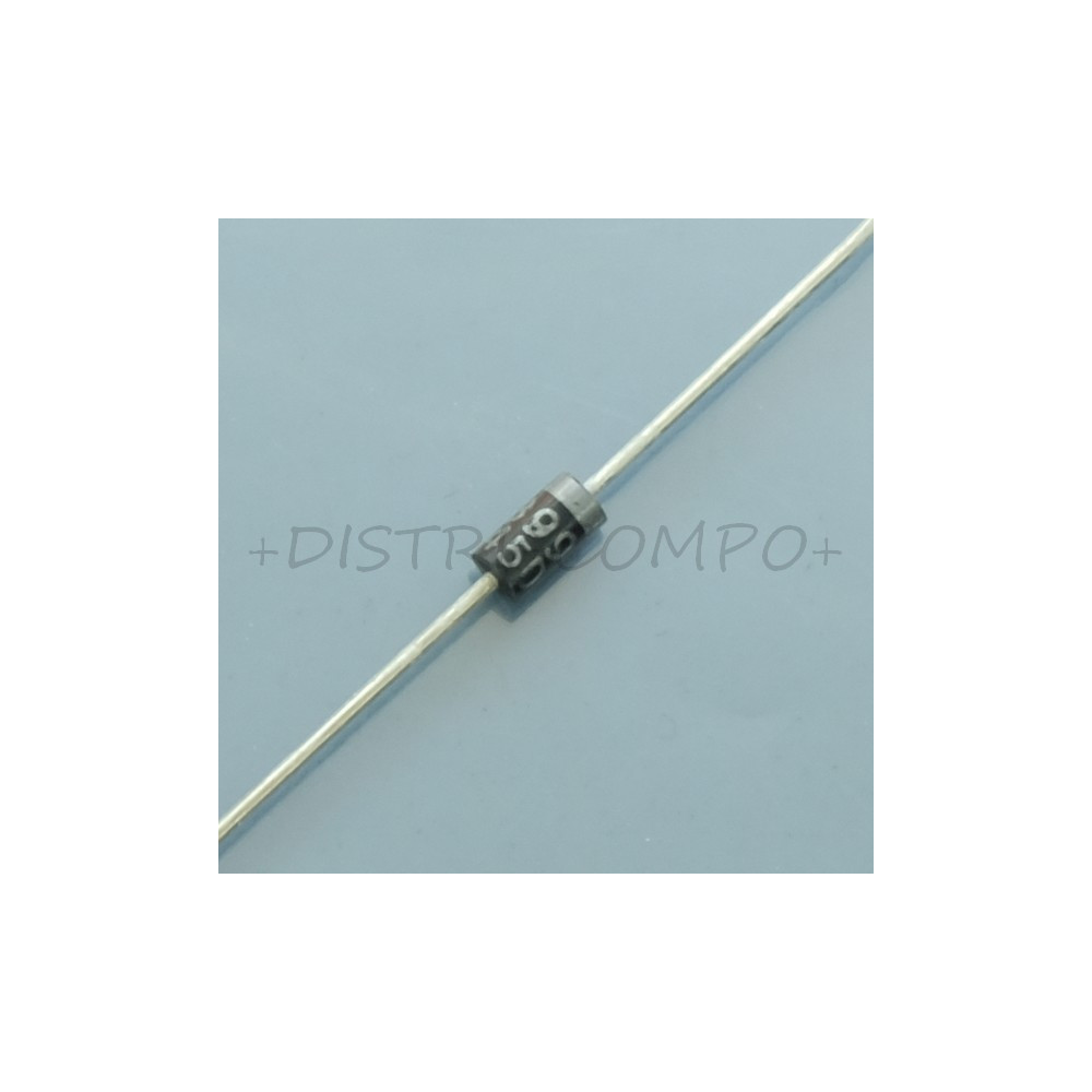 1N5399-E3/54 Diode rectifier 1000V 1.5A DO-204AL Vishay RoHS