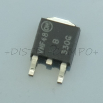 MBRD330G Diode Schottky 30V 3A DPAK ONS