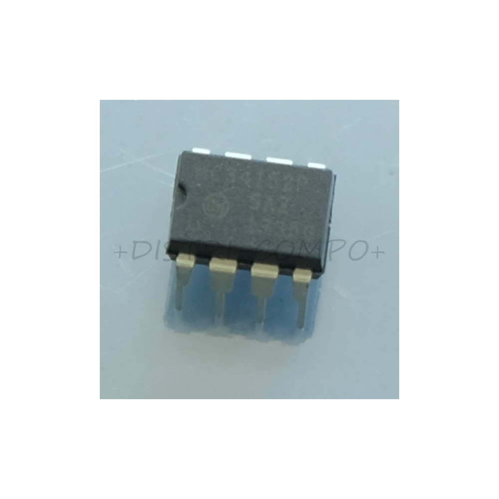 MC34152PG Driver de mosfet DIP-8 ONS RoHS