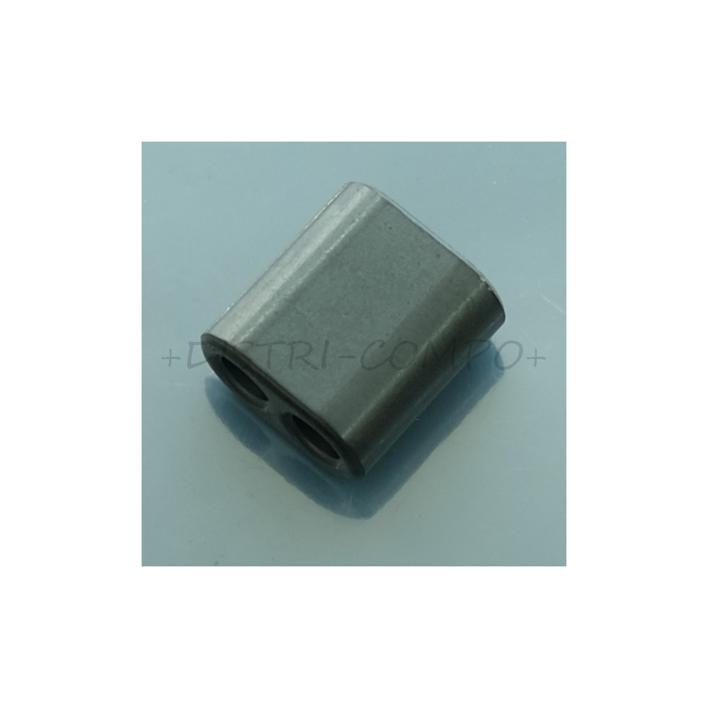 BN43-202 Ferrite binoculaire Amidon