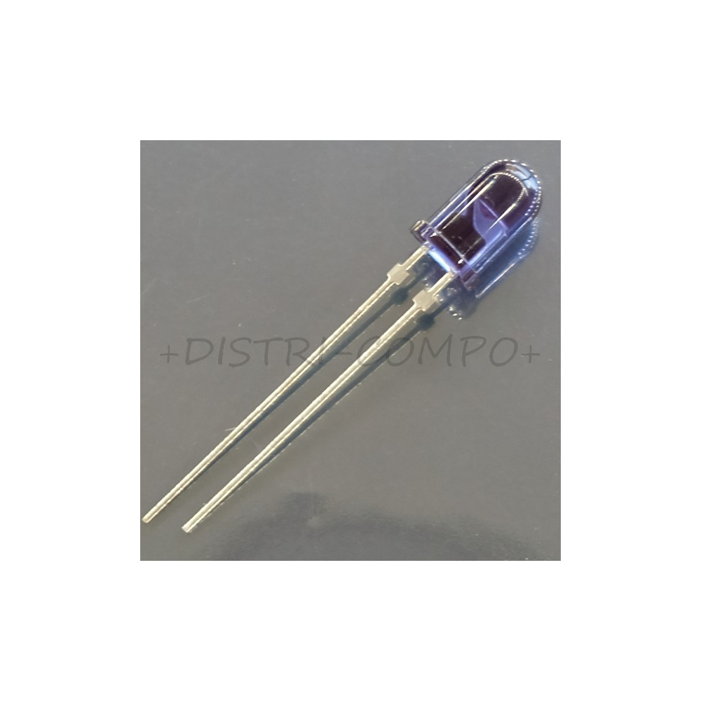 TSUS5402 Infrared Emitter 950nm 190mW 5mm Vishay