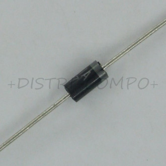 P6KE6.8A Diode unidirectionelle 6.8V 600W DO-15 HY RoHS