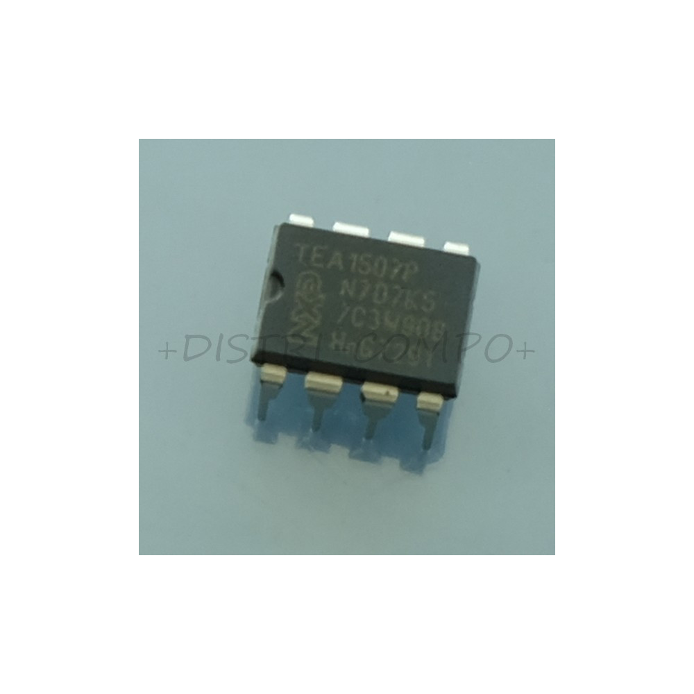 TEA1507P GreenChipII SMPS control IC DIP-8 NXP