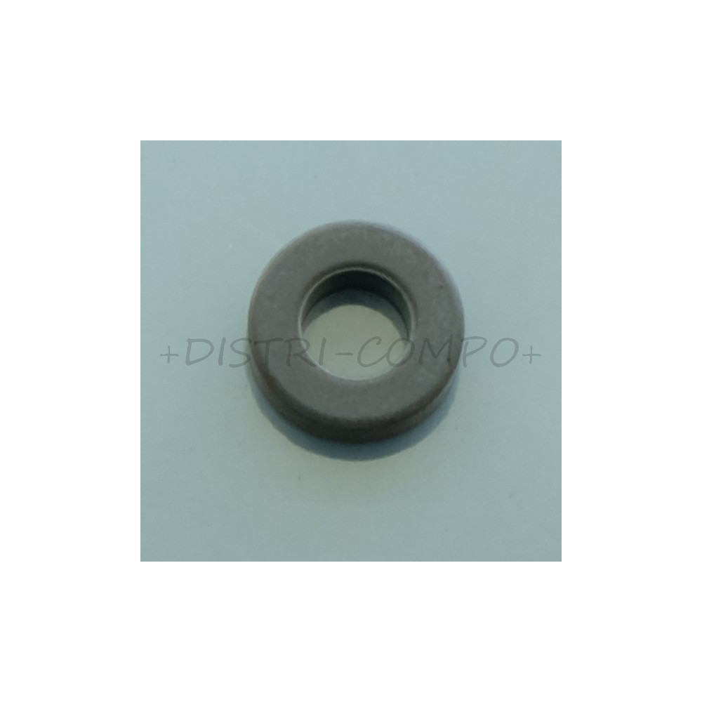 Noyau toroidal 67-Material 17.6nH 9.5x4.75x3.3mm 5967000201 Fair-Rite