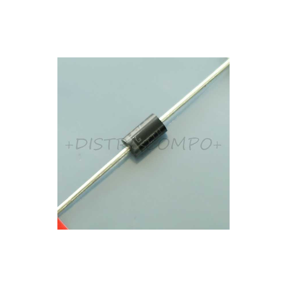 STTH4R02 Diode Switching 200V 4A 30ns DO-201AB STM RoHS