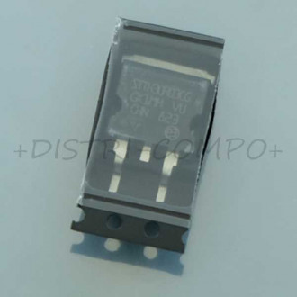STTH30R03CG Rectifier diode switching 300V 30A D2PAK STM RoHS