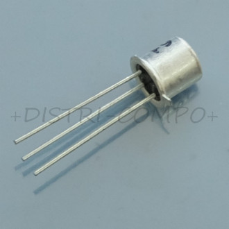 2N2646 Transistor Unijonction TO-52 30V 50mA
