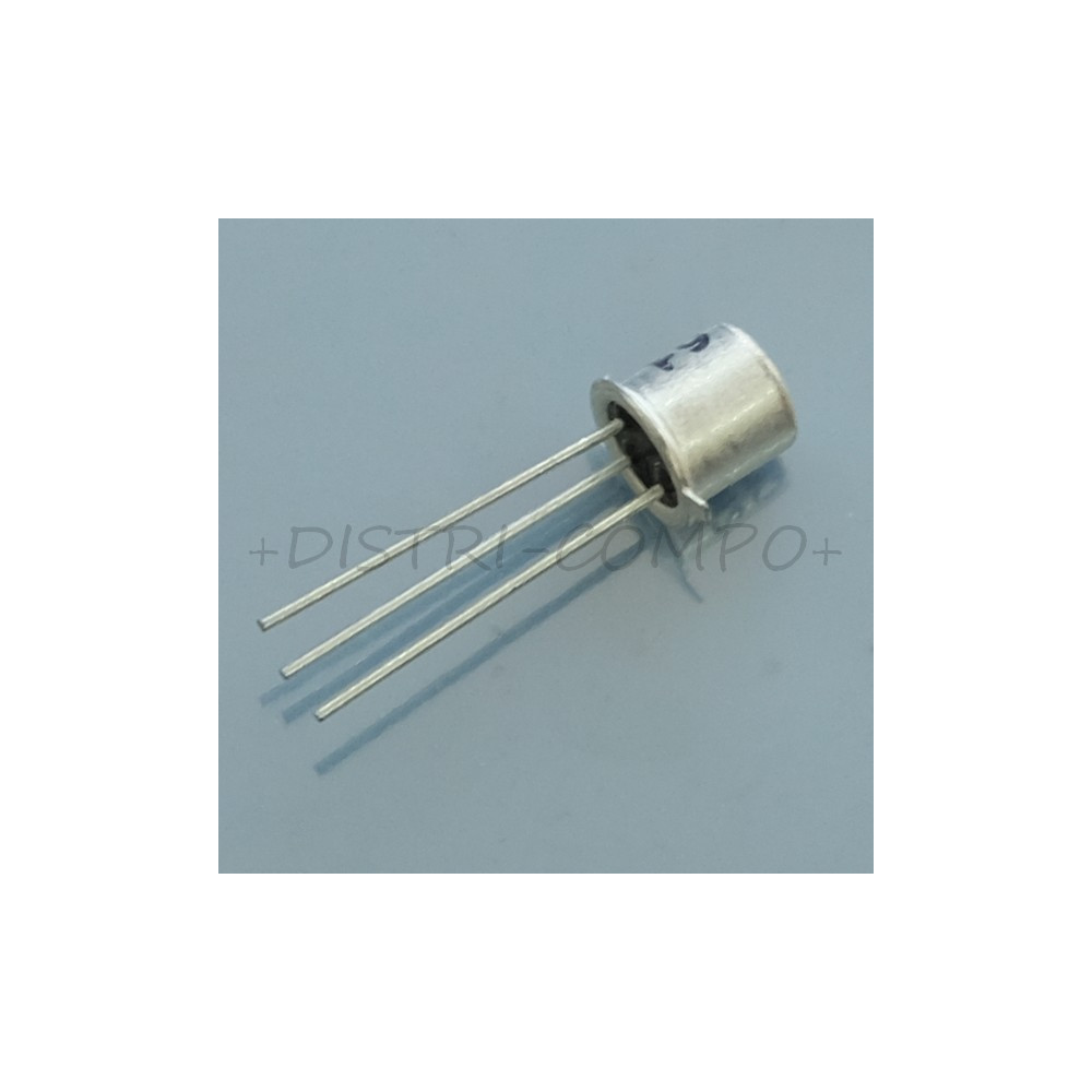 2N2646 Transistor Unijonction TO-52 30V 50mA