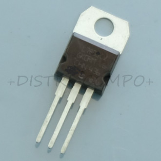 BD243CG Transistor NPN 100V 6A ONS RoHS