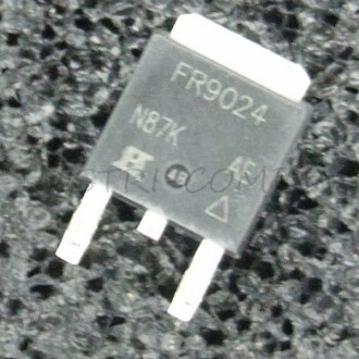 IRFR9024PBF Transistor Mosfet -60V 8.8A DPAK Vishay RoHS