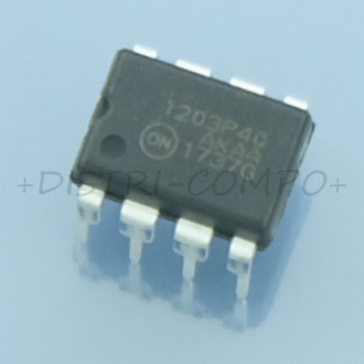 NCP1203P40G AC to DC Switching Converter Off-Line PDIP-8 ONS RoHS