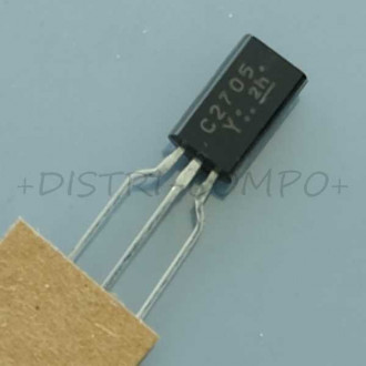 2SC2705 Transistor TO-92