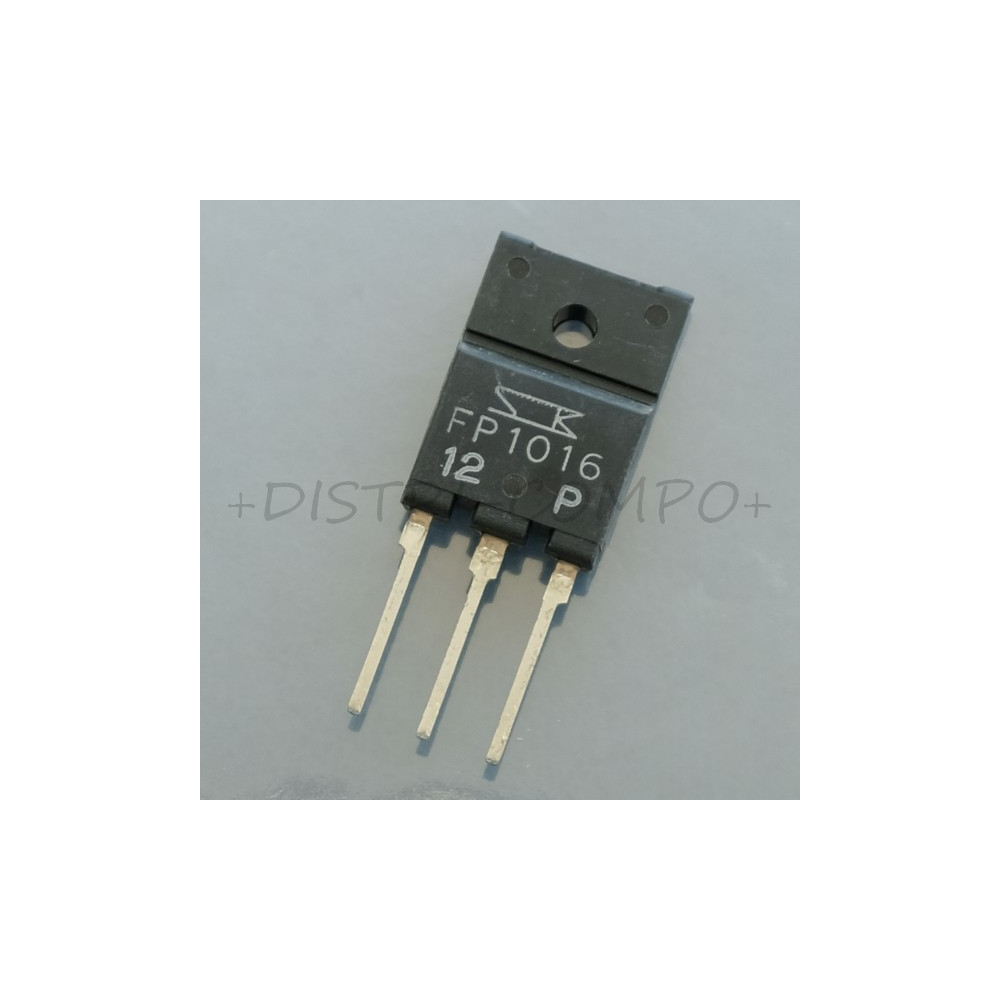 FP1016 Transistor Sanken