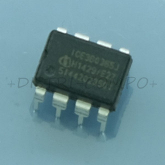 ICE3B0365J AC to DC Switching converter DIP-8 Infineon