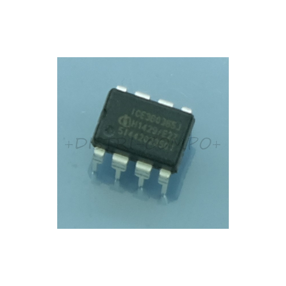 ICE3B0365J AC to DC Switching converter DIP-8 Infineon