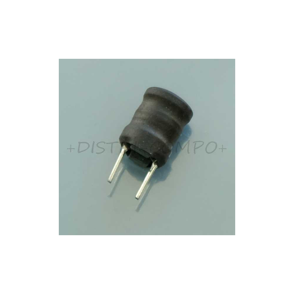 Inductance plombée 100mH 10% RL622-104K-RC Bourns RoHS