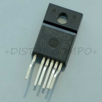 ICE3BR2565JF Off-Line SMPS Current Mode Controller TO-220-6 Infineon