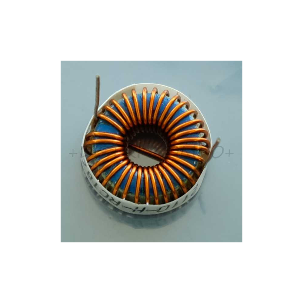 Inductance toroidal 56µH 15% 1KHz 3.4A 2110-H-RC Bourns