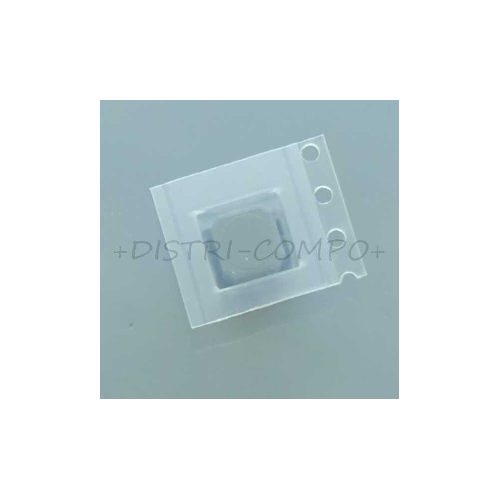 Commutateur tactile SPST N.O. 50mA 16VDC 3N SMD B3AL-1002P-MS Omron