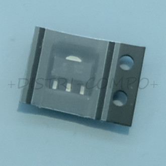 BF622 Transistor BJT NPN 250V 50mA 1100mW SOT-89 Nexperia RoHS