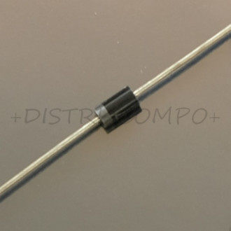 BA159-E3/54 Rectifier diode switching 1KV 1A 500ns DO-41 Vishay RoHS