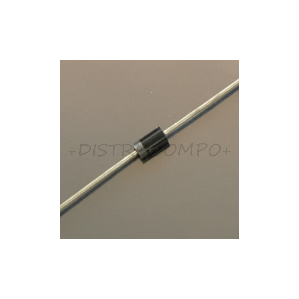 BA159-E3/54 Rectifier diode switching 1KV 1A 500ns DO-41 Vishay RoHS