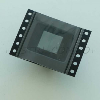 Transformateur Alim 3CT 4CT SMD 1800µH 75Ohms 10x10x12.5mm PH9184.034NLT Pulse