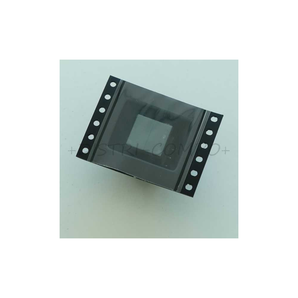 Transformateur Alim 3CT 4CT SMD 1800µH 75Ohms 10x10x12.5mm PH9184.034NLT Pulse