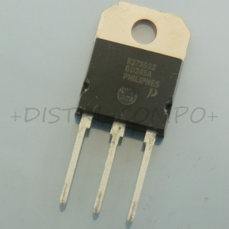 BD245A Transistor TOP-3