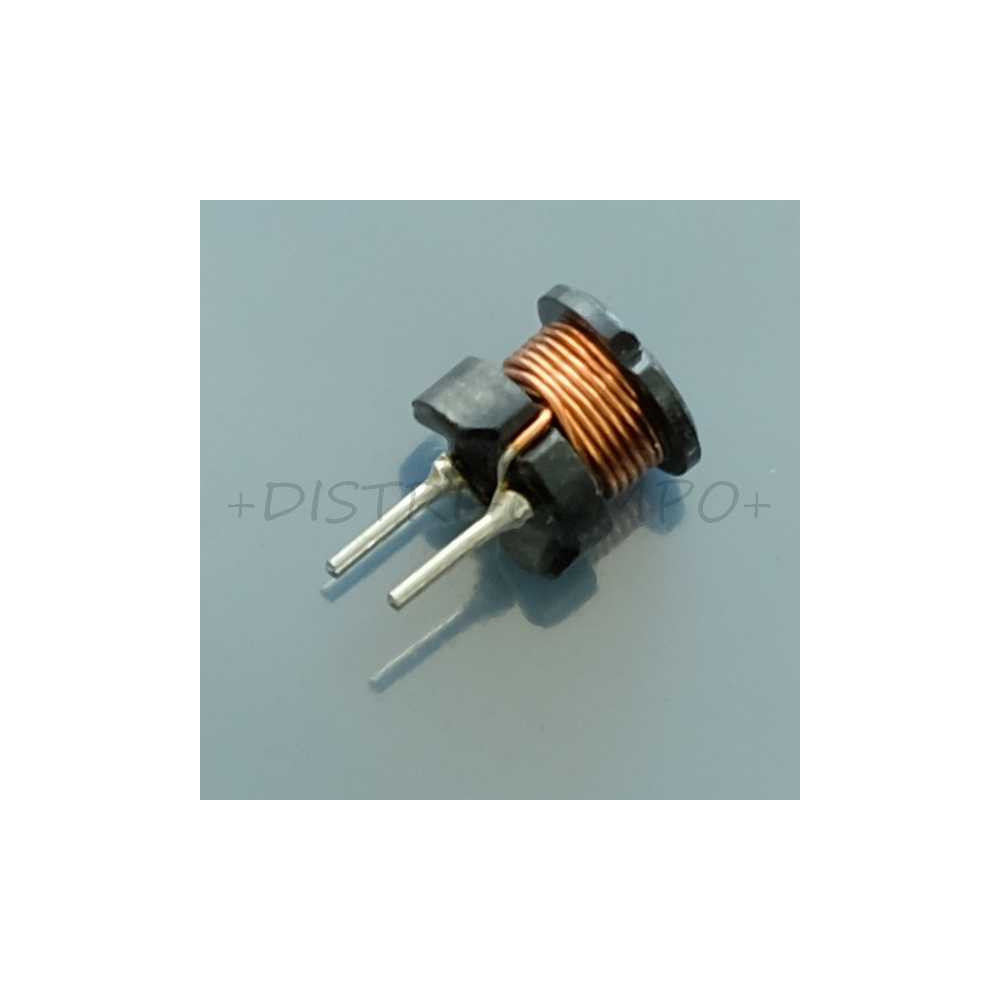 Inductance RF choke Bobbin core 27µH 10% 2.52MHz RL875-270K-RC Bourns RoHS