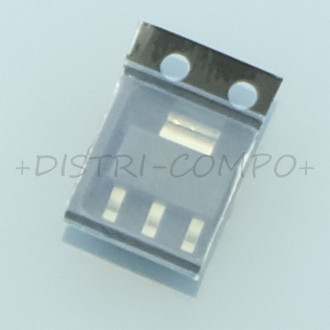 BCP68 Transistor BJT NPN 20V 1A SOT-223 ONS RoHS