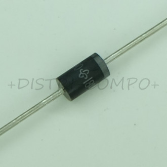 UG4B-E3/54 Rectifier Diode Switching 100V 4A 30ns DO-201AD Vishay RoHS