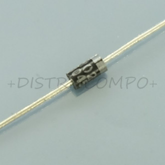 FR102G Rectifier Diode Switching 100V 1A 150ns DO-41 Taiwan Semicond