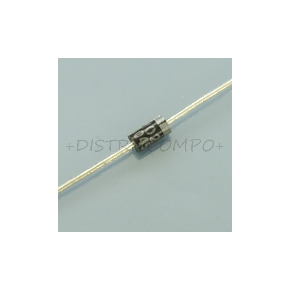 FR102G Rectifier Diode Switching 100V 1A 150ns DO-41 Taiwan Semicond