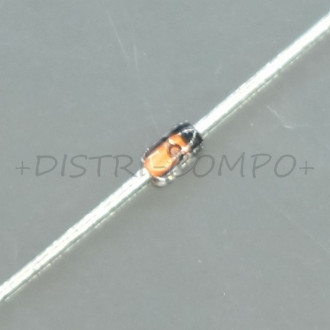 BZX55C16 Diode zener 16V 500mW 6% DO-35 Vishay RoHS