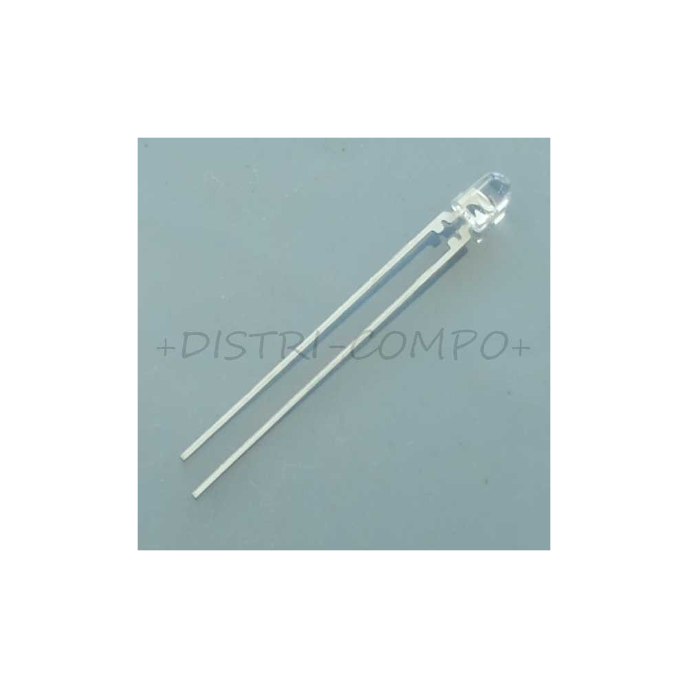 BPW85C Phototransistor chip silicon 850nm T-1 Vishay RoHS