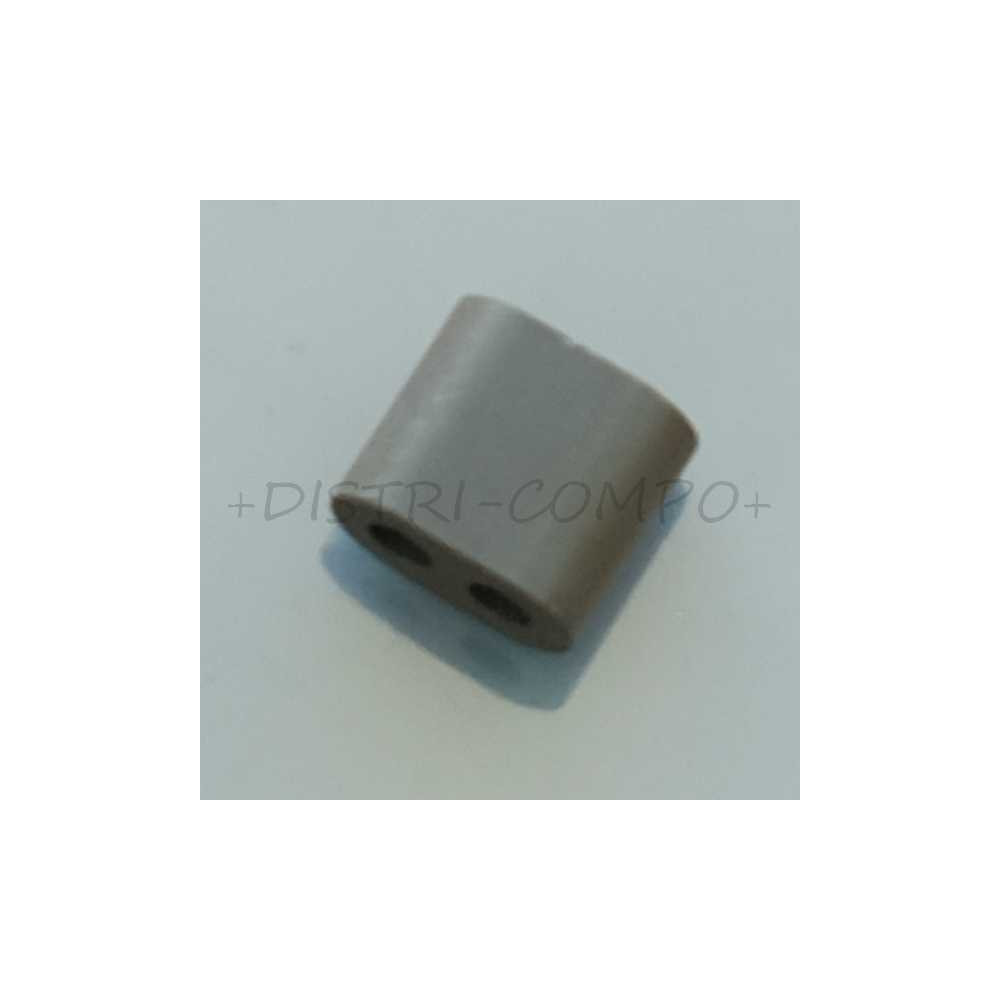 Noyau binoculaire 61-Material 160nH 7x6.2x4.2mm 2861002402 Fair-Rite