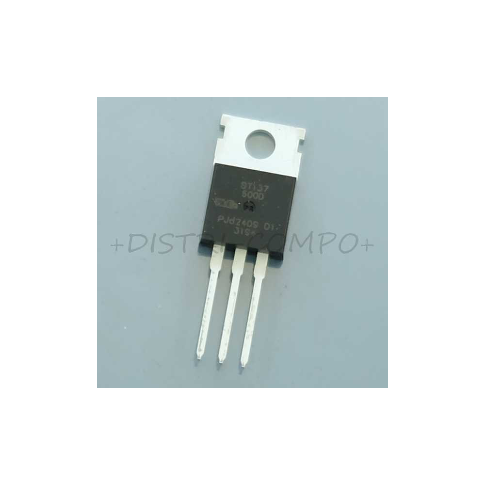 BT137-600D Triac 600V 8A TO-220 NXP RoHS