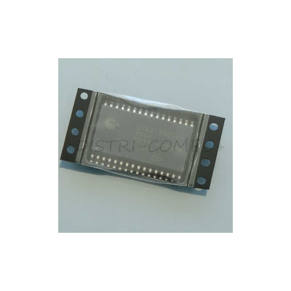 CY62128ELL-45SXI Ram statique CMOS 128Kx8 70ns SOP-32 Cypress