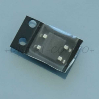 S80F Rectifier Bridge Diode Single 160V 800mA SMD Diotec RoHS