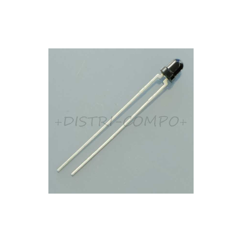 TEFT4300 Phototransistor IR 925nm T-1 Vishay RoHS