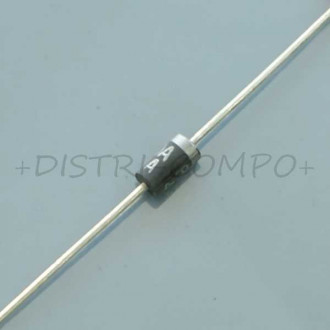 P6KE250A-E3/54 Diode TVS Single Uni-Dir 214V 600W DO-15 Vishay RoHS