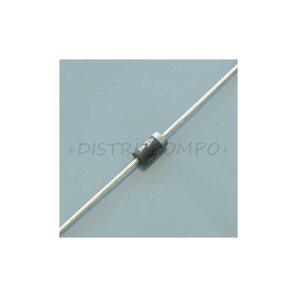 P6KE250A-E3/54 Diode TVS Single Uni-Dir 214V 600W DO-15 Vishay RoHS