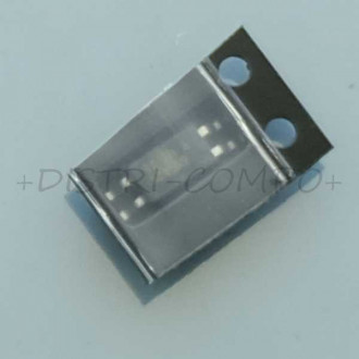 TCMT1108 Optocoupler DC-IN 1-CH Transistor DC-OUT SSOP-4 Vishay RoHS