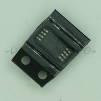 M24C64-WDW6P EEPROM Serial I2C 64Kbit 8Kx8 TSSOP-8 STM RoHS