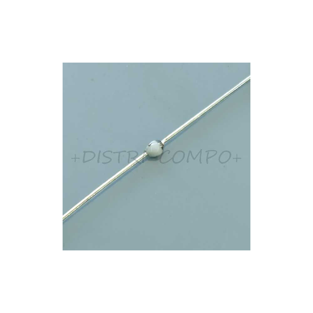 BYV27-200 Diode Ultra-Fast 200V 2A SOD-57 Vishay RoHS